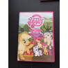 My little pony vol. 2 : les chercheuses de talent