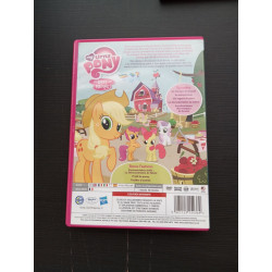 My little pony vol. 2 : les chercheuses de talent