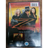 The Mask of Zorro widescreen