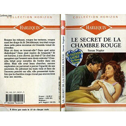 Le secret de la chambre rouge -devil to pay