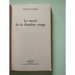 Le secret de la chambre rouge -devil to pay