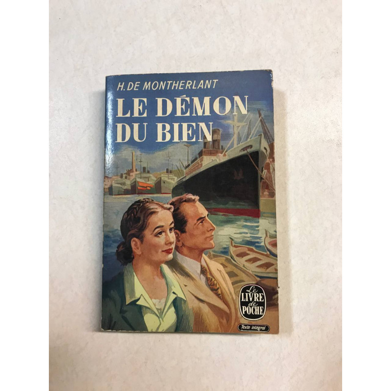 Le Démon du Bien