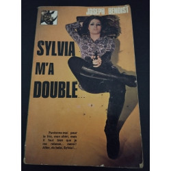 Sylvia M'a Double