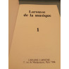 a kreutzer Larousse de la musique 1 Librairie Larousse