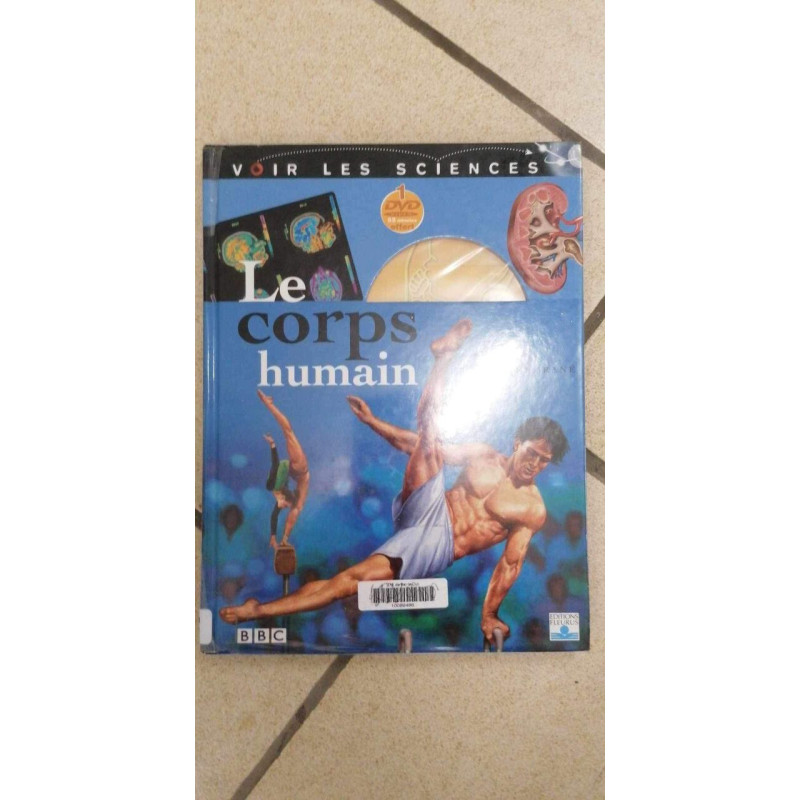 Le corps humain