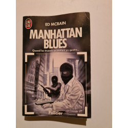 Manhattan blues
