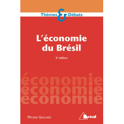 L'économie du Brésil