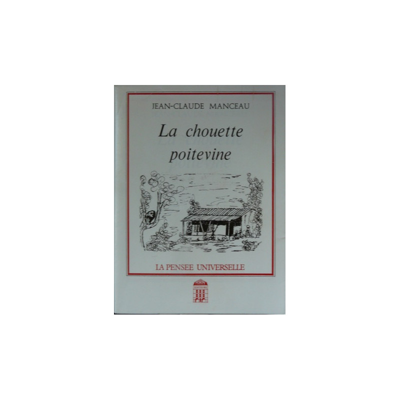 La Chouette poitevine