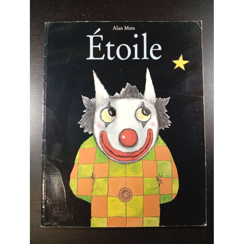 Étoile