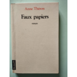 FAUX PAPIERS