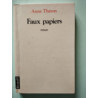 FAUX PAPIERS