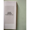 GUIDE VERT ALSACE LORRAINE