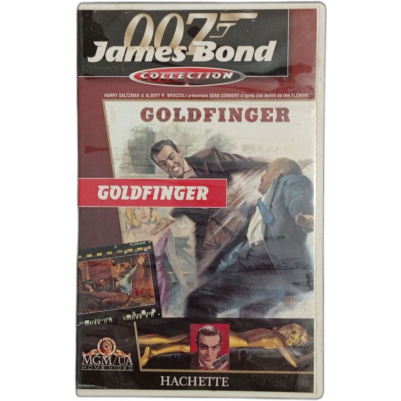 Goldfinger