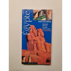 Egypte. Vallee Du Nil Edition 2000