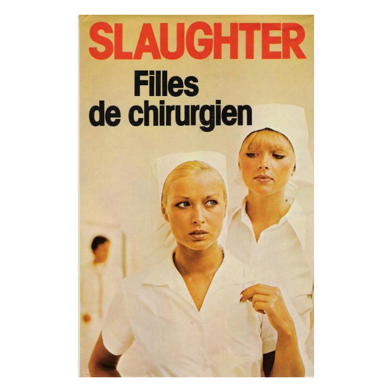 Filles de chirurgien