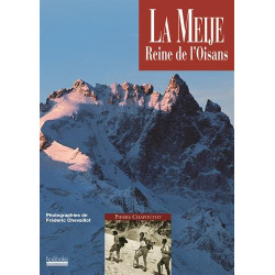 Meije reine de l'Oisans