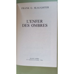 L'Enfer des ombres
