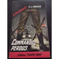 Commandos perdus