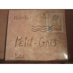 elzbieta petit gris