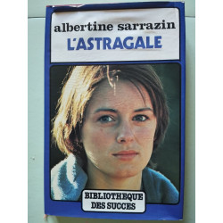 L'Astragale