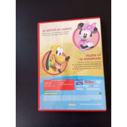 La maison de Mickey : Le défilé de minnie