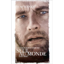 Seul au monde [VHS]