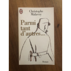 Parmi tant d'autres