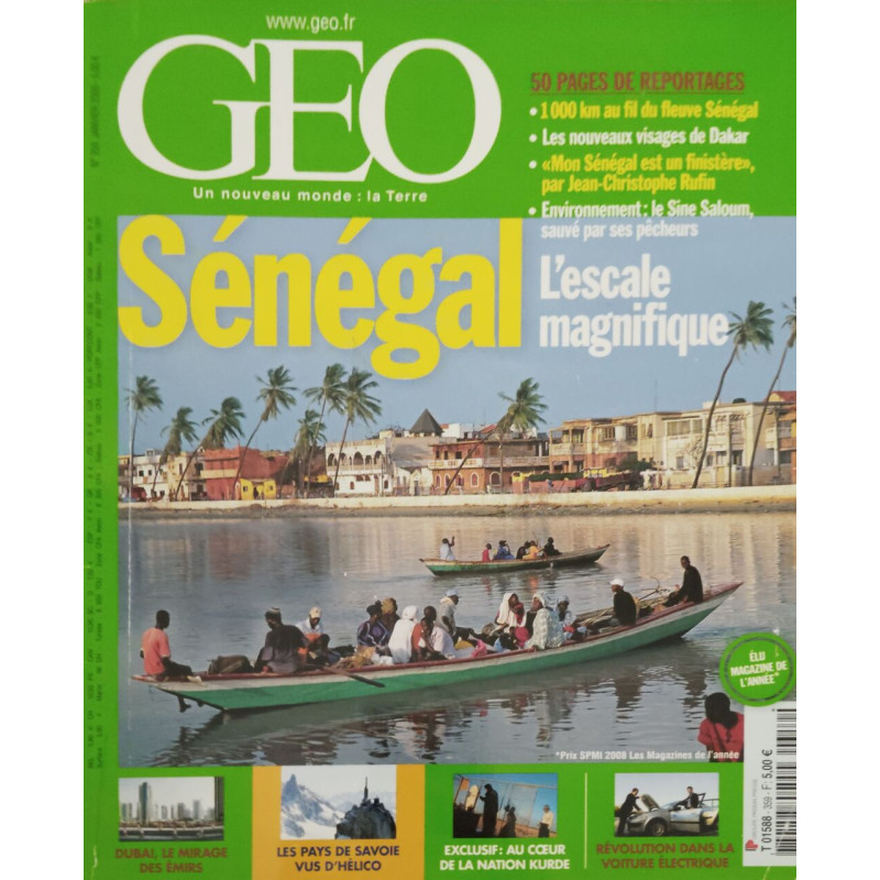 Geo n°359