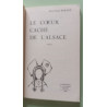Le coeur cache de l'alsace Tome 2