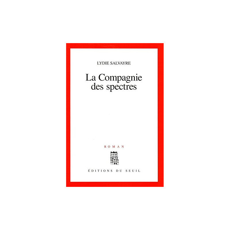 La Compagnie des spectres