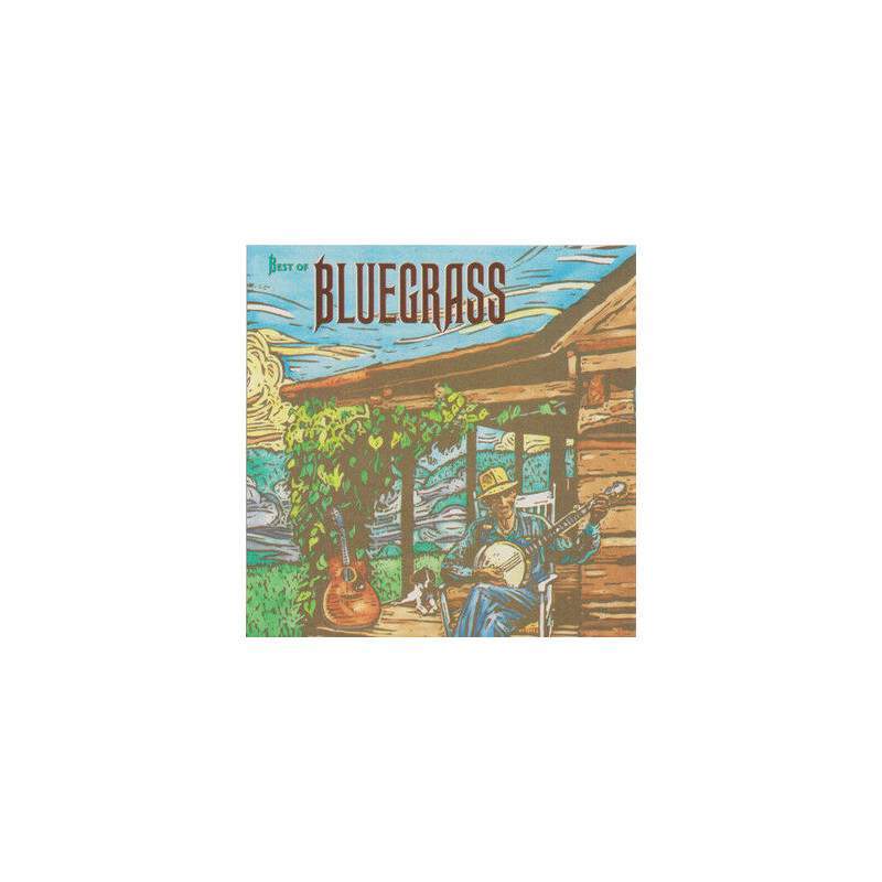 Best Of Bluegrass