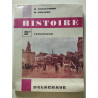 Histoire 2e technique