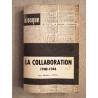 La collaboration 1940-1944
