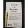 L'Ile des esclaves