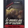 Le double jeu de mr suzuki