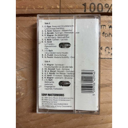 Ewige Chore Die schonsten Chore und Chora 2 Cassettes Audio-K7