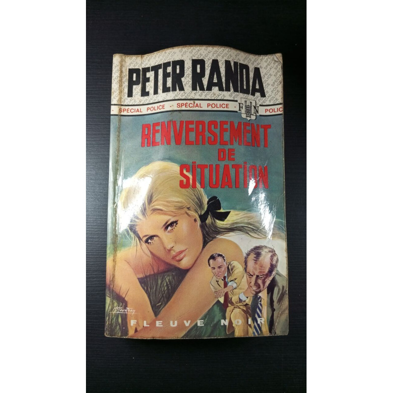 Renversement de situation