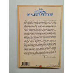 Sur les chemins de Sainte-Victoire