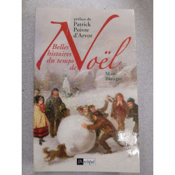 Belles histoires du temps de Noel
