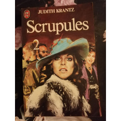 Scrupules tome 2