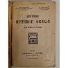 Epitome Historiae Graecae