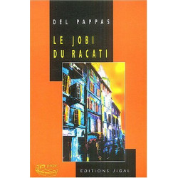 Le Jobi du Racati