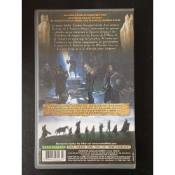 Le Seigneur des Anneaux / La Communauté de l'Anneau [VHS] Version...