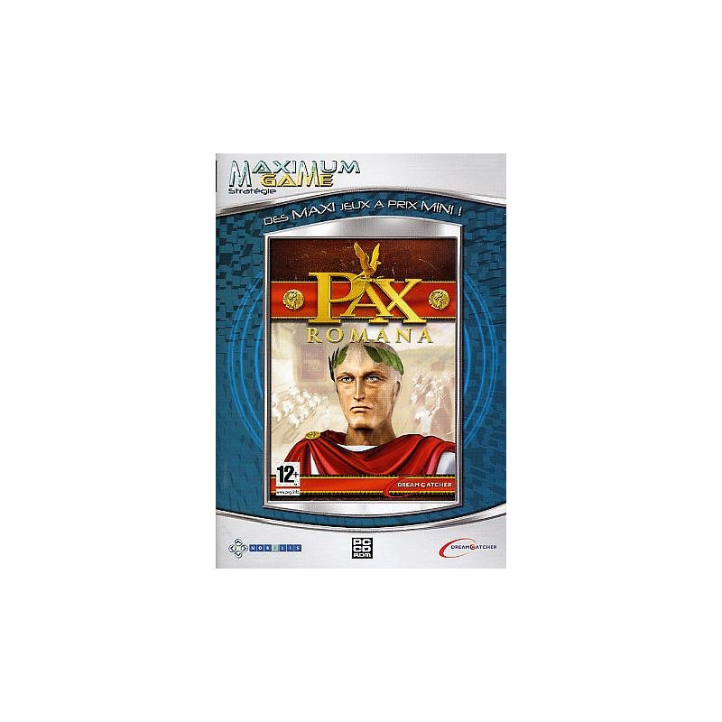 Pax romana maximum