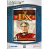 Pax romana maximum