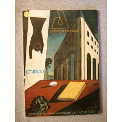 Galerie des jardins des arts Chirico nº 148