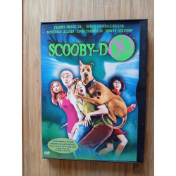 Scooby-Doo