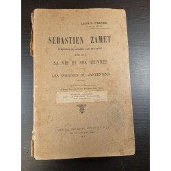 Sébastien Zamet