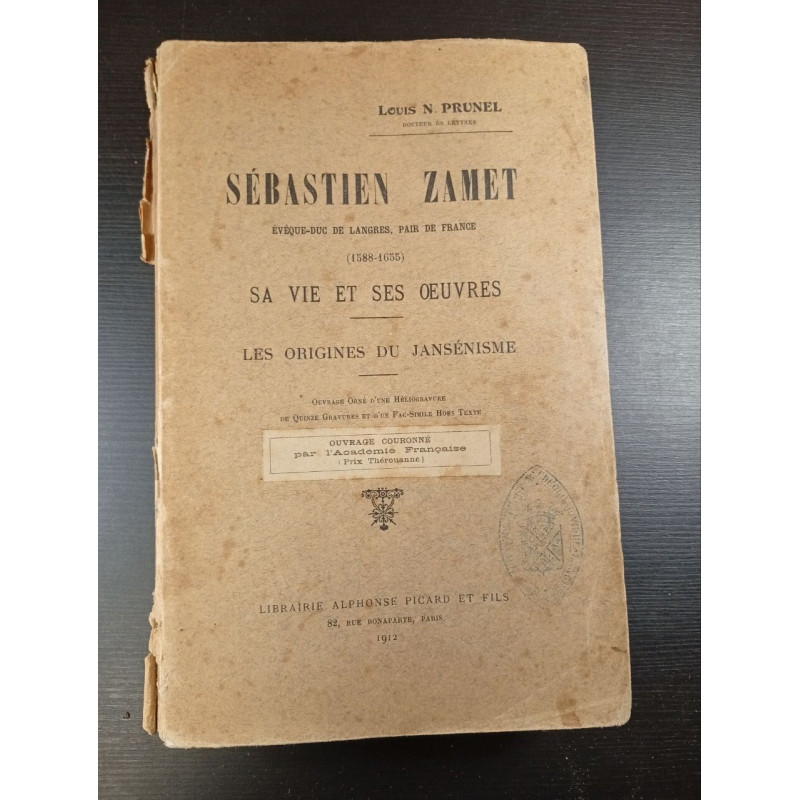 Sébastien Zamet