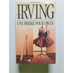 Une Prière pour Owen